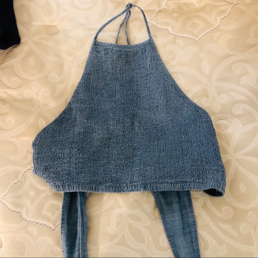 Lot 3x summer tops